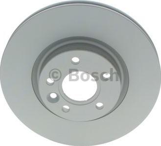 BOSCH 0 986 479 701 - FREN DISKI ON VOLVO   V40 13- 16 31381375 parcadolu.com