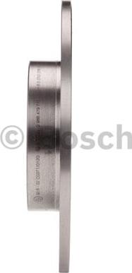 BOSCH 0 986 479 715 - ARKA FREN AYNASI ALFA ROMEO GIULIETTA 10> parcadolu.com