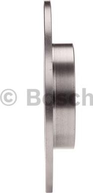 BOSCH 0 986 479 715 - ARKA FREN AYNASI ALFA ROMEO GIULIETTA 10> parcadolu.com