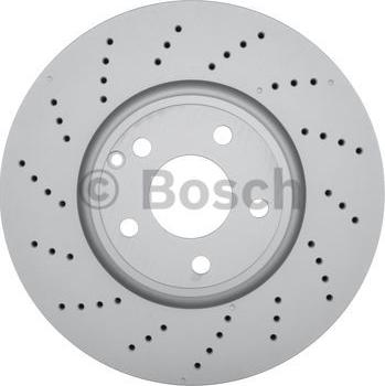 BOSCH 0 986 479 720 - Fren Diski parcadolu.com