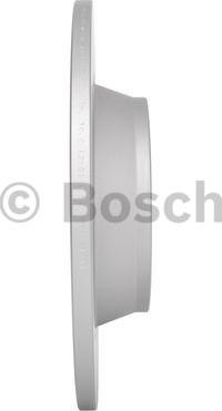 BOSCH 0 986 479 B93 - Fren Diski parcadolu.com