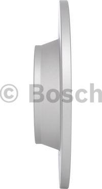 BOSCH 0 986 479 B93 - Fren Diski parcadolu.com