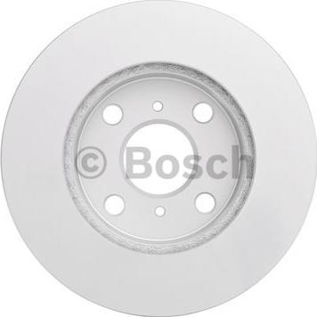 BOSCH 0 986 479 B92 - Fren Diski parcadolu.com