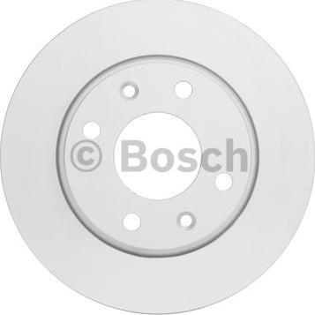 BOSCH 0 986 479 B55 - Fren Diski parcadolu.com