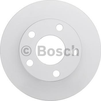 BOSCH 0 986 479 B56 - Fren Diski parcadolu.com