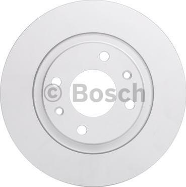 BOSCH 0 986 479 B51 - Fren Diski parcadolu.com