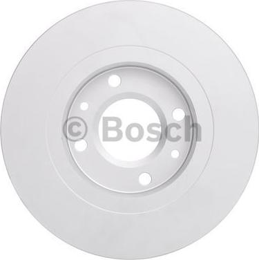 BOSCH 0 986 479 B51 - Fren Diski parcadolu.com