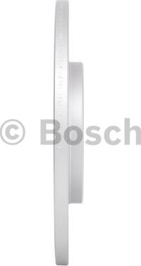 BOSCH 0 986 479 B51 - Fren Diski parcadolu.com