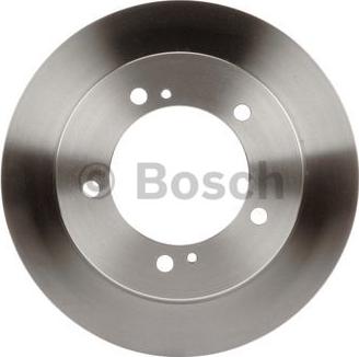 BOSCH 0 986 479 B09 - FREN DISKI ON DUZ-289-5 SUZUKI  JIMNY  1.3  01  parcadolu.com