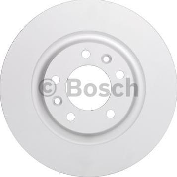 BOSCH 0 986 479 B86 - Fren Diski parcadolu.com