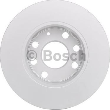 BOSCH 0 986 479 B20 - Fren Diski parcadolu.com