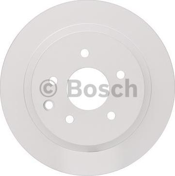 BOSCH 0 986 479 C60 - Fren Diski parcadolu.com
