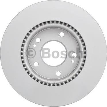 BOSCH 0 986 479 C13 - Fren Diski parcadolu.com