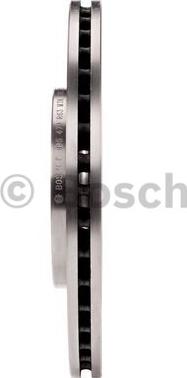 BOSCH 0 986 479 R63 - ON FREN DISK AYNASI BERLINGO II P206 PARTNER II 1.6 1.9D 1.6HDI DW8 P1007 P206 P307 P207 P208 P301 C parcadolu.com