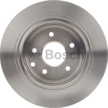 BOSCH 0 986 479 R14 - FREN DISKI ARKA DUZ QASHQAI 07>12 JUKE 11>12 292×5 parcadolu.com