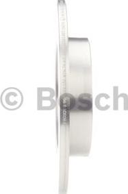 BOSCH 0 986 479 S50 - FREN DISKI ARKA DUZ 265-5-MAZDA-3 03-10  parcadolu.com