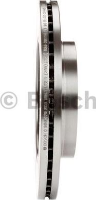 BOSCH 0 986 479 S03 - ON FREN DISK AYNASI 257MM ELANTRA 1.6 1.8 2000 2006 MATRIX 1.5 CRDI 1.6 1.8 2001> parcadolu.com