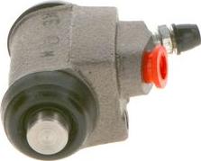 BOSCH 0 986 475 776 - FREN SİLİNDİRİ ARKA ABS  FORD   ESCORT CL 91-  parcadolu.com