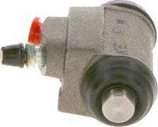 BOSCH 0 986 475 776 - FREN SİLİNDİRİ ARKA ABS  FORD   ESCORT CL 91-  parcadolu.com