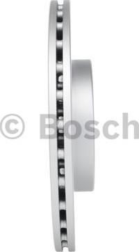 BOSCH 0 986 478 515 - FREN DISKI ON HAVALI 257.4 MM FIAT  ALBEA-PALIO-DOBLO-TEMPRA 2.0-MAREA 1.6 parcadolu.com