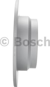 BOSCH 0 986 478 628 - FREN DISKI ARKA 295MM 850-C70-S70-V70 94-00 2WD parcadolu.com