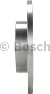 BOSCH 0 986 478 081 - FREN DISKI ON DUZ 236 MM  OPEL   ASCONA - VECTRA A  parcadolu.com