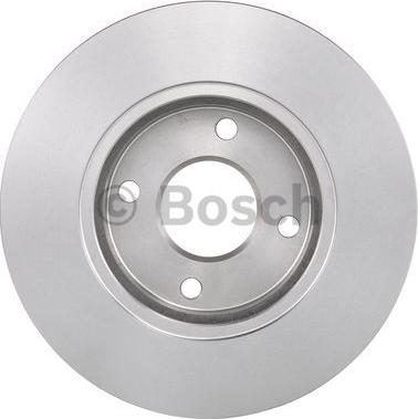 BOSCH 0 986 478 170 - FREN DISKI ON HAVALI 260MM FORD   MONDEO 93-  parcadolu.com