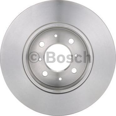 BOSCH 0 986 478 889 - Fren Diski parcadolu.com