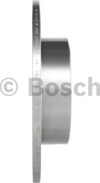 BOSCH 0 986 478 888 - ARKA FREN AYNASI PASSAT 1.8 20V 1.9TDI 2.5TDI 2.3 VR5 2.8 30V 97> parcadolu.com