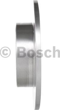 BOSCH 0 986 478 888 - ARKA FREN AYNASI PASSAT 1.8 20V 1.9TDI 2.5TDI 2.3 VR5 2.8 30V 97> parcadolu.com