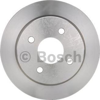 BOSCH 0986478344 - Fren Diski parcadolu.com