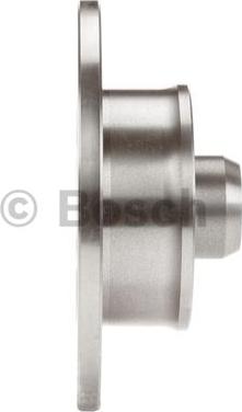 BOSCH 0 986 478 332 - ARKA FREN AYNASI GOLF III 1.9TDI 2.0 GTI 2.8 VR6 91 98 PASSAT 2.0 2.8 2.8 VR6 93>96 parcadolu.com