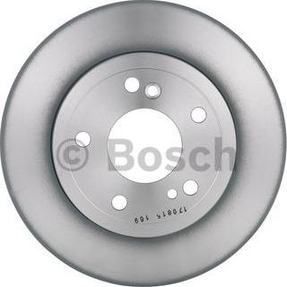 BOSCH 0 986 478 325 - Fren Diski parcadolu.com