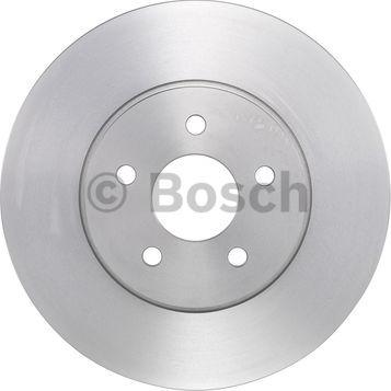 BOSCH 0 986 478 718 - Fren Diski parcadolu.com