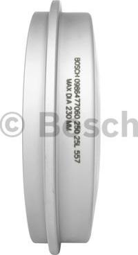 BOSCH 0 986 477 060 - ARKA FREN KAMPANASI P306 P405 P406 XSARA C15 ZX XSARA PICASSO ABSLI PARTNER BERLINGO ABSSIZ 22866 parcadolu.com