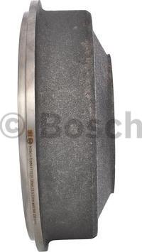 BOSCH 0 986 477 031 - ARKA FREN KAMPANASI DUCATO BOXER DUCATO 14Q 15 JANT CAP.254MM KALINLIK.24MM 94 03 parcadolu.com