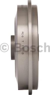 BOSCH 0 986 477 303 - ARKA FREN KAMPANASIRULMANLI C2 C3 C3 II C3 PLURIEL P206 P206 T3E P1007 1.1 - 1.2 - 1.4 HDI - 1. parcadolu.com