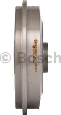 BOSCH 0 986 477 303 - ARKA FREN KAMPANASIRULMANLI C2 C3 C3 II C3 PLURIEL P206 P206 T3E P1007 1.1 - 1.2 - 1.4 HDI - 1. parcadolu.com