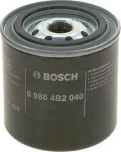 BOSCH 0 986 4B2 040 - Yakıt Filtresi parcadolu.com