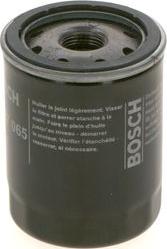 BOSCH 0 986 4B7 065 - YAG FILTRESI SUZUKI SX4 2006> SWIFT 2005> GRAND VITARA 1998 2003 JIMNY 2001> parcadolu.com