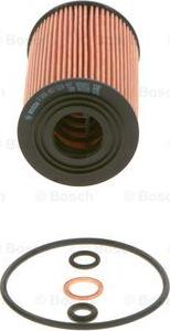 BOSCH 0 986 4B7 029 - Yağ filtresi parcadolu.com