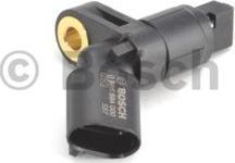 BOSCH 0 986 594 000 - Tekerlek Hız / Abs Sensörü parcadolu.com