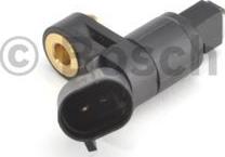 BOSCH 0 986 594 001 - Tekerlek Hız / Abs Sensörü parcadolu.com