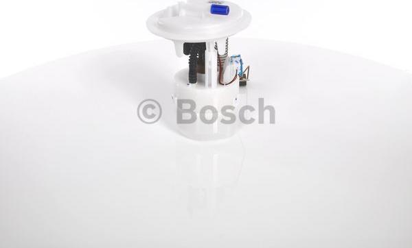 BOSCH 0 986 580 959 - YAKIT DEPO SAMANDIRA POMPALI P307 C4 VTS 2.0 1.6 16V parcadolu.com