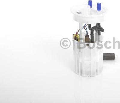 BOSCH 0 986 580 934 - YAKIT SAMANDIRASI POMPALI POLO FABIA 1.2 - 1.4 - 1.6 99 08 parcadolu.com