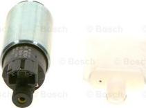 BOSCH 0 986 580 971 - YAKIT POMPASI TOYOTA COROLLA parcadolu.com