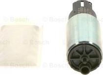 BOSCH 0 986 580 971 - YAKIT POMPASI TOYOTA COROLLA parcadolu.com