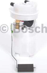 BOSCH 0 986 580 173 - YAKIT DEPO SAMANDIRASI P306 YM TUM TIPLER POMPALI 98> parcadolu.com