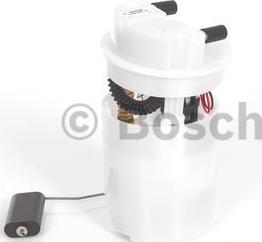 BOSCH 0 986 580 173 - YAKIT DEPO SAMANDIRASI P306 YM TUM TIPLER POMPALI 98> parcadolu.com