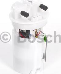 BOSCH 0 986 580 173 - YAKIT DEPO SAMANDIRASI P306 YM TUM TIPLER POMPALI 98> parcadolu.com